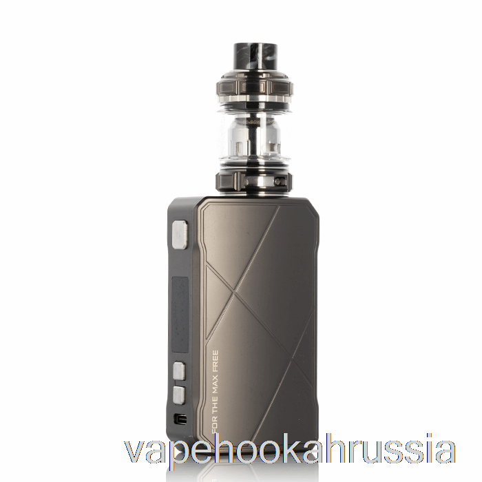 Vape Russia Freemax Maxus 200w стартовый комплект бронзовый